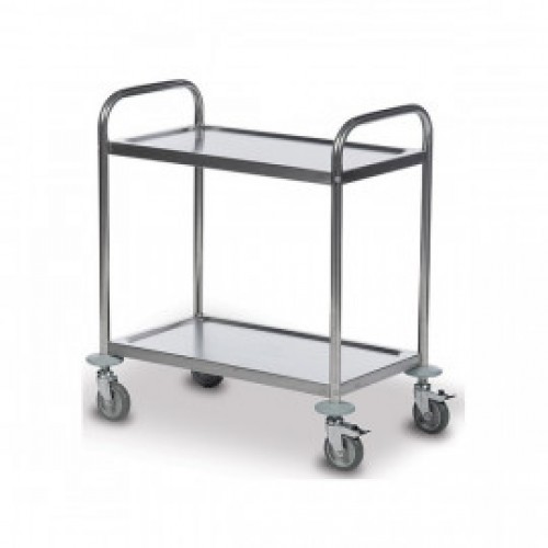 CHARIOT 2 ETAGES 31*29